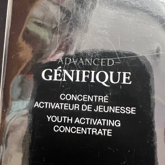 Lancôme Advanced Génifique Youth Activating Serum - 3.38 oz / 100ml - Picture 5 of 6